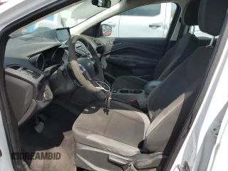 2014 Ford Escape S with VIN 1FMCU0F70EUB93302, listed as a Copart auction lot 54218765 with 156,396 mi miles and Clean Title. Bid and sale history available at carsss.com. Image 7.
