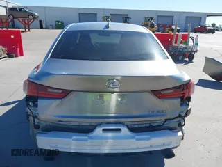 2014 Lexus IS 250 z VIN JTHBF1D23E5027565, wystawiony jako IAAI lot #42075650 z przebiegiem 86 327 mil mil oraz . Historia ofert i sprzedaży dostępna na DreamBid. Obrazek 17.