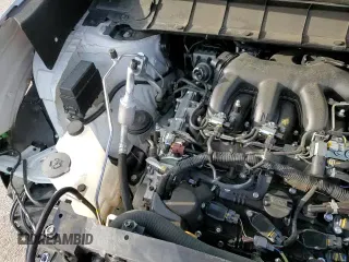 2023 Nissan Pathfinder SV с VIN 5N1DR3BB8PC260593, выставлен на аукционе Copart как лот 87971185 с пробегом 19 890 миль миль и Списание • Salvage title. История ставок и продаж доступна на DreamBid. Изображение 15.