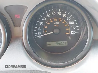 2004 Chevrolet Aveo LS with VIN KL1TJ62674B256250, listed as a IAAI auction lot 40861739 with 134,005 mi miles and . Bid and sale history available at DreamBid. Image 7.