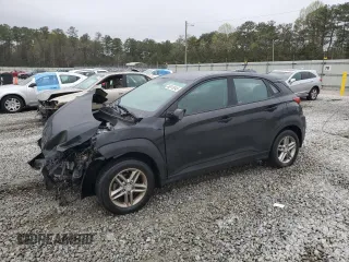 2018 Hyundai Kona SE с VIN KM8K12AA6JU182950, выставлен на аукционе Copart как лот 50418045 с пробегом 60 136 миль миль и Списание • Salvage title. История ставок и продаж доступна на DreamBid. Изображение 1.