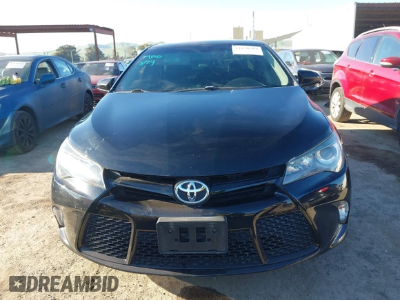 2015 Toyota Camry XLE z VIN 4T1BF1FK8FU928187, wystawiony jako IAAI lot #41870784 z przebiegiem 103 513 mil mil oraz . Historia ofert i sprzedaży dostępna na DreamBid. Obrazek 13.