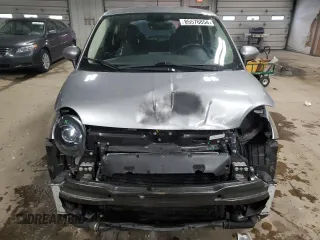 2018 FIAT 500 Pop with VIN 3C3CFFKH2JT528715, listed as a Copart auction lot 85576854 with 26,687 mi miles and Salvage Title. Bid and sale history available at carsss.com. Image 5.