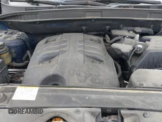 2012 Hyundai Veracruz Limited with VIN KM8NU4CC9CU201749, listed as a IAAI auction lot 41929707 with 184,139 mi miles and . Bid and sale history available at DreamBid. Image 10.