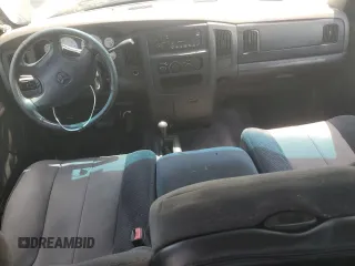 2002 Dodge 1500 with VIN 1D7HU18N22J206596, listed as a Copart auction lot 54661005 with 226,410 mi miles and Salvage title. Bid and sale history available at DreamBid. Image 8.