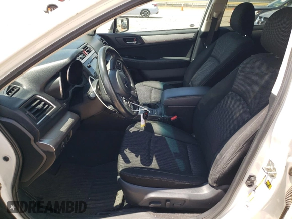 2016 Subaru Outback Premium z VIN 4S4BSACC8G3324347, wystawiony jako Copart lot #55635815 z przebiegiem 107 288 mil mil oraz Szkoda całkowita • Salvage title. Historia ofert i sprzedaży dostępna na DreamBid. Obrazek 7.