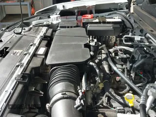 2024 Chevrolet Colorado 2WD Work Truck with VIN 1GCGSBEC8R1213406, listed as a IAAI auction lot 42117511 with 13,072 mi miles and . Bid and sale history available at DreamBid. Image 19.