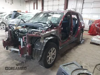 2022 Jeep Grand Cherokee Limited with VIN 1C4RJKBG4N8588696, listed as a IAAI auction lot 41367511 with Not provided miles and . Bid and sale history available at DreamBid. Image 17.