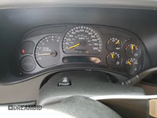 2005 Chevrolet Avalanche Z71 with VIN 3GNEK12ZX5G252768, listed as a Copart auction lot 43076865 with 181,213 mi miles and Clean title. Bid and sale history available at DreamBid. Image 9.