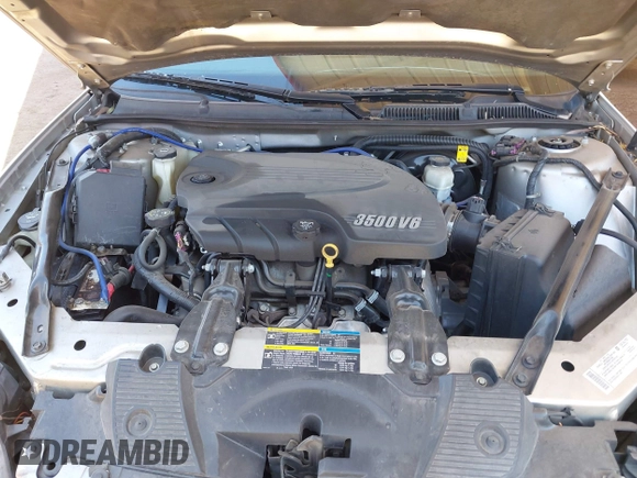 2007 Chevrolet Impala LT with VIN 2G1WT58N279244403, listed as a IAAI auction lot 42132596 with 118,034 mi miles and . Bid and sale history available at DreamBid. Image 10.