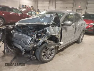 2021 Buick Encore GX Select with VIN KL4MMDSL9MB169877, listed as a IAAI auction lot 41707422 with 63,548 mi miles and . Bid and sale history available at DreamBid. Image 17.