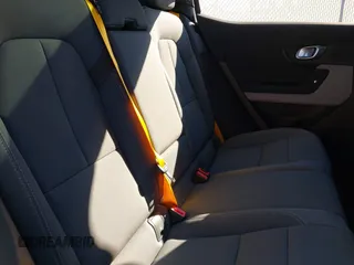 2022 Polestar 2 z VIN LPSED3KA0NL078309, wystawiony jako IAAI lot #41209123 z przebiegiem Nie podano mil oraz . Historia ofert i sprzedaży dostępna na DreamBid. Obrazek 8.