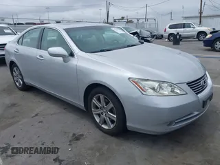2008 Lexus ES 330 with VIN JTHBJ46G882229686, listed as a IAAI auction lot 42378890 with 145,825 mi miles and . Bid and sale history available at DreamBid. Image 1.