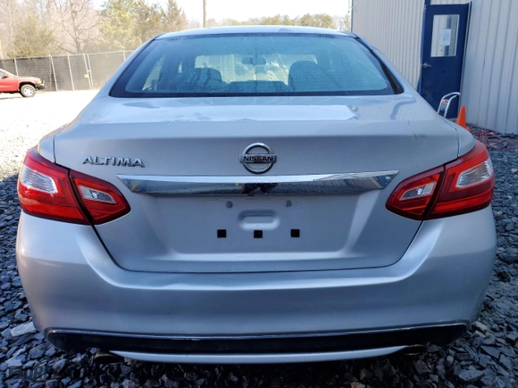 2016 Nissan Altima 2.5 S with VIN 1N4AL3AP8GC247838, listed as a Copart auction lot 48539295 with 134,228 mi miles and Clean Title. Bid and sale history available at carsss.com. Image 6.