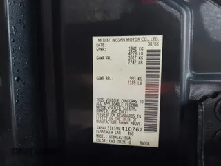 2009 Nissan Altima 2.5 S with VIN 1N4AL21E59N410767, listed as a IAAI auction lot 41108030 with 199,916 mi miles. Bid and sale history available at carsss.com. Image 9.