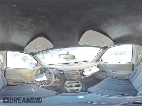 2002 Dodge Dakota with VIN 1B7FL16X22S676436, listed as a Copart auction lot 78075154 with 125,518 mi miles and Salvage Title. Bid and sale history available at DreamBid. Image 13.