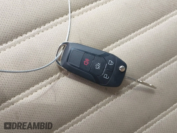 2015 Ford Fusion SE with VIN 3FA6P0HDXFR274401, listed as a IAAI auction lot 42224749 with 154,595 mi miles and . Bid and sale history available at DreamBid. Image 11.