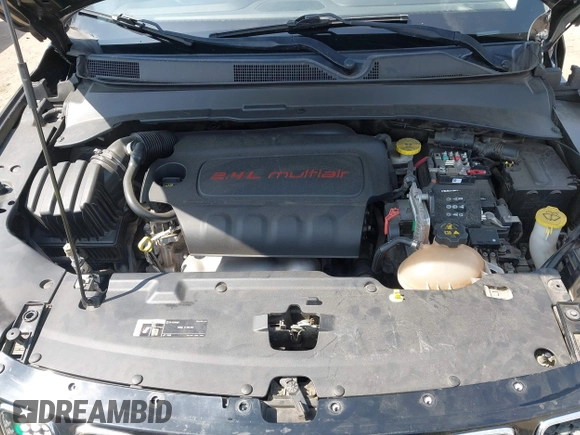 2019 Jeep Compass Latitude with VIN 3C4NJDBB8KT729491, listed as a IAAI auction lot 42489691 with 73,022 mi miles and . Bid and sale history available at DreamBid. Image 10.