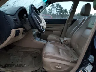 2005 Subaru Forester XS L.L. Bean с VIN JF1SG67625H751780, выставлен на аукционе Copart как лот 82993354 с пробегом 231 111 миль миль и Списание • Salvage title. История ставок и продаж доступна на DreamBid. Изображение 7.