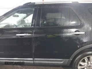 2011 Ford Explorer XLT z VIN 1FMHK7D85BGA91309, wystawiony jako IAAI lot #42322670 z przebiegiem 260 286 mil mil oraz . Historia ofert i sprzedaży dostępna na DreamBid. Obrazek 14.
