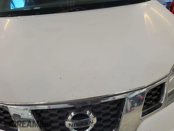 2017 Nissan NV200 S with VIN 3N6CM0KN8HK697137, listed as a IAAI auction lot 42807846 with 226,633 mi miles and . Bid and sale history available at DreamBid. Image 27.