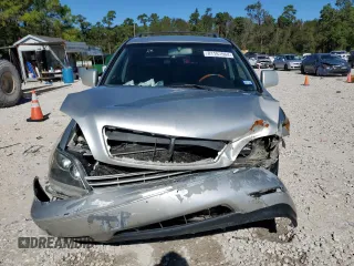 2002 Lexus RX 300 with VIN JTJGF10U820149732, listed as a Copart auction lot 81187564 with 0 mi miles and Salvage Title. Bid and sale history available at carsss.com. Image 5.