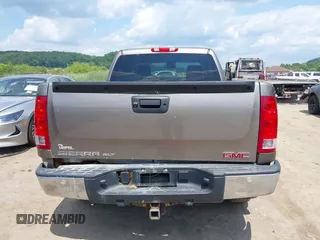 2012 GMC Sierra 1500 SLT with VIN 3GTP2WE71CG189114, listed as a IAAI auction lot 42661045 with 194,328 mi miles and . Bid and sale history available at DreamBid. Image 16.