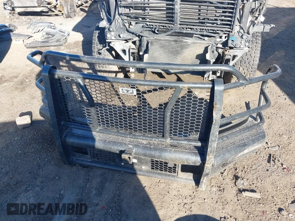 2022 Ram 2500 Tradesman with VIN 3C6UR5CL6NG224328, listed as a IAAI auction lot 41724469 with 90,128 mi miles. Bid and sale history available at carsss.com. Image 12.