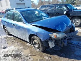 2011 Subaru Impreza 2.5i z VIN JF1GE6A63BH518068, wystawiony jako IAAI lot #41685240 z przebiegiem 136 066 mil mil oraz . Historia ofert i sprzedaży dostępna na DreamBid. Obrazek 1.