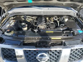 2006 Nissan Titan SE with VIN 1N6BA06B26N525858, listed as a Copart auction lot 74638744 with 224,346 mi miles and Non Repairable. Bid and sale history available at DreamBid. Image 11.