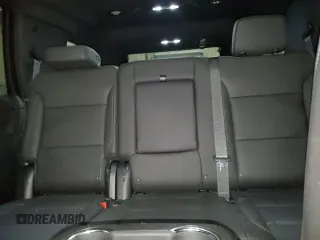 2022 Chevrolet Tahoe LT z VIN 1GNSCNKD5NR251765, wystawiony jako Copart lot #70990064 z przebiegiem 35 488 mil mil oraz Szkoda całkowita • Salvage title. Historia ofert i sprzedaży dostępna na DreamBid. Obrazek 10.