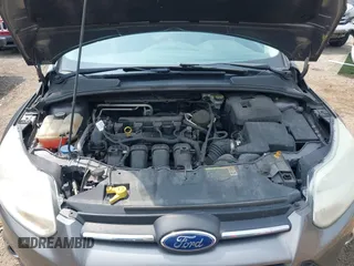 2012 Ford Focus SE with VIN 1FAHP3F26CL186645, listed as a IAAI auction lot 42458819 with 99,470 mi miles and . Bid and sale history available at DreamBid. Image 10.