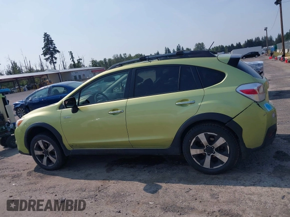 2015 Subaru Crosstrek Touring with VIN JF2GPBPC1FH226520, listed as a IAAI auction lot 42559931 with 160,279 mi miles and . Bid and sale history available at DreamBid. Image 15.