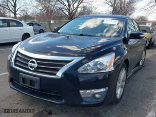 2013 Nissan Altima 2.5 SL with VIN 1N4AL3AP5DN503398, listed as a IAAI auction lot 41875760 with 47,684 mi miles. Bid and sale history available at carsss.com. Image 19.