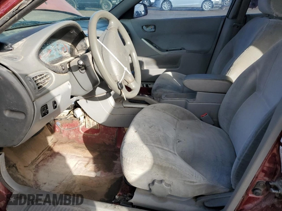 2003 Mitsubishi Galant ES z VIN 4A3AA46G63E173359, wystawiony jako Copart lot #86123834 z przebiegiem 199 296 mil mil oraz Szkoda całkowita • Salvage title. Historia ofert i sprzedaży dostępna na DreamBid. Obrazek 7.