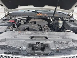 2012 Chevrolet Avalanche LTZ with VIN 3GNMCGE03CG254318, listed as a IAAI auction lot 41538283 with 291,833 mi miles and . Bid and sale history available at DreamBid. Image 10.