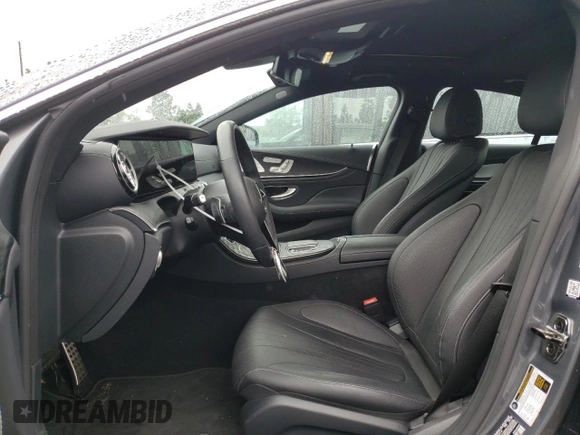 2022 Mercedes-Benz CLS with VIN W1K2J5KBXNA104908, listed as a Copart auction lot 41525624 with 13,680 mi miles and Salvage Title. Bid and sale history available at carsss.com. Image 7.