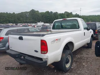 1999 Ford F-250 XL с VIN 1FTNF21L6XEC28879, выставлен на аукционе IAAI как лот 42410159 с пробегом 196 735 миль миль и . История ставок и продаж доступна на DreamBid. Изображение 4.
