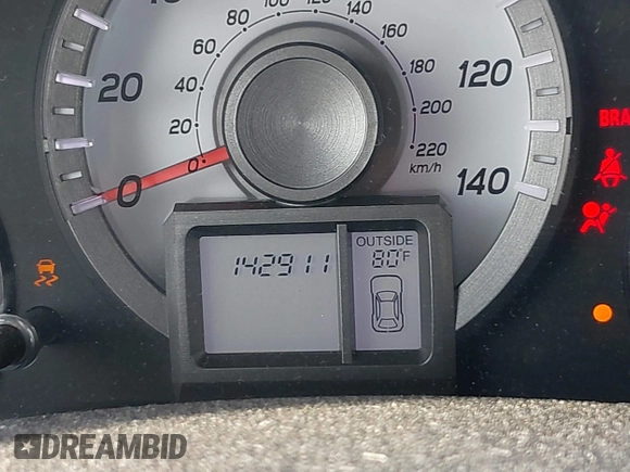 2012 Honda Pilot EX-L with VIN 5FNYF3H54CB019160, listed as a IAAI auction lot 42481437 with 142,911 mi miles and . Bid and sale history available at DreamBid. Image 15.