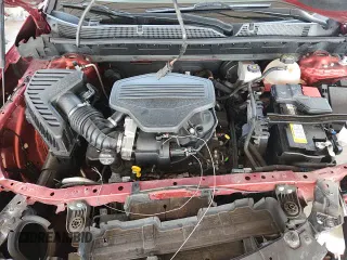 2021 Chevrolet Blazer LT с VIN 3GNKBCRS0MS518012, выставлен на аукционе Copart как лот 68749415 с пробегом 52 260 миль миль и Списание • Salvage title. История ставок и продаж доступна на DreamBid. Изображение 14.