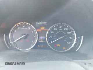 2020 Acura MDX Technology z VIN 5J8YD4H58LL004980, wystawiony jako IAAI lot #41489391 z przebiegiem 40 505 mil mil oraz . Historia ofert i sprzedaży dostępna na DreamBid. Obrazek 7.