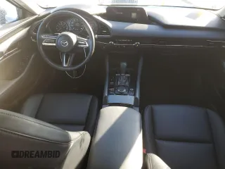 2021 Mazda 3 Preferred with VIN JM1BPBCL0M1331151, listed as a Copart auction lot 41792425 with 48,295 mi miles and Salvage Title. Bid and sale history available at DreamBid. Image 8.