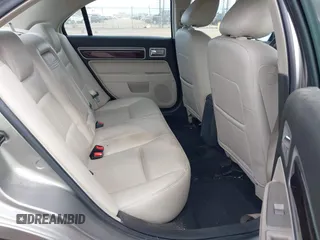 2009 Lincoln MKZ with VIN 3LNHM26TX9R614485, listed as a IAAI auction lot 41868049 with 79,286 mi miles and . Bid and sale history available at DreamBid. Image 8.