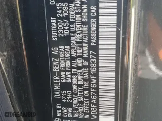 1998 Mercedes-Benz SL-Class with VIN WDBFA67F6WF168377, listed as a Copart auction lot 52810915 with 130,323 mi miles and Clean Title. Bid and sale history available at carsss.com. Image 12.