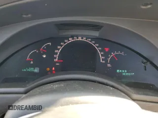 2006 Chrysler Pacifica with VIN 2A8GF78476R632417, listed as a Copart auction lot 51998564 with 103,937 mi miles and Salvage title. Bid and sale history available at DreamBid. Image 9.