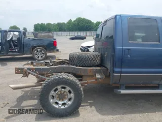 2015 Ford F-250 Lariat with VIN 1FT7W2B66FEA21229, listed as a IAAI auction lot 42390007 with Not provided miles and . Bid and sale history available at DreamBid. Image 19.