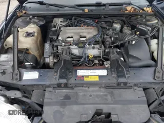 1998 Chevrolet Monte Carlo LS with VIN 2G1WW12M3W9329281, listed as a IAAI auction lot 41015289 with 199,979 mi miles and . Bid and sale history available at DreamBid. Image 10.