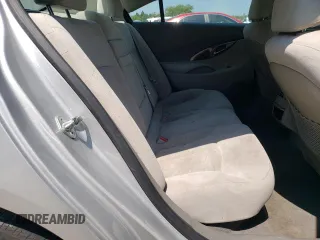 2010 Buick LaCrosse CX with VIN 1G4GB5EG5AF159585, listed as a Copart auction lot 57473395 with Not provided miles and Salvage title. Bid and sale history available at DreamBid. Image 10.