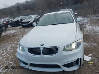 2011 BMW 3 Series 335i xDrive with VIN WBAKF9C54BE619741, listed as a IAAI auction lot 41561412 with 118,813 mi miles and . Bid and sale history available at DreamBid. Image 6.