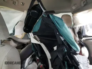 2012 Toyota Sienna LE AAS с VIN 5TDKK3DC1CS269618, выставлен на аукционе Copart как лот 49789095 с пробегом Не указан миль и Списание • Salvage title. История ставок и продаж доступна на DreamBid. Изображение 10.